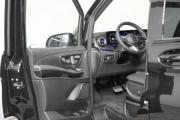 Mercedes-Benz V-Класс III (W447) Рестайлинг 2 Москва  - изображение 29