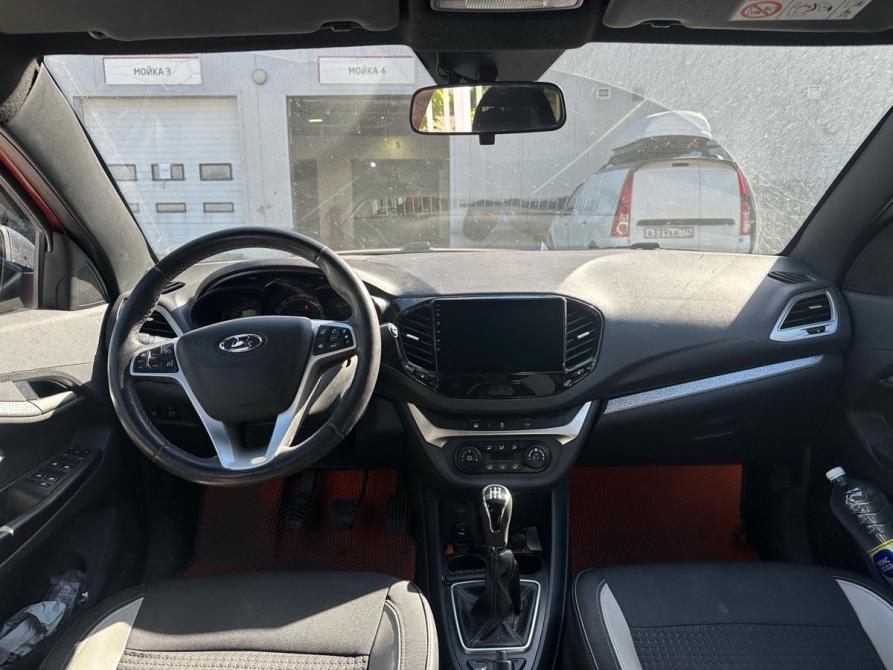 Lada (ВАЗ) Vesta I Челябинск  - изображение 5