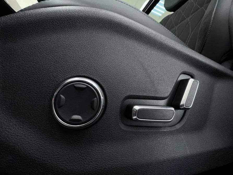 Geely Monjaro I Рестайлинг Волгоград  - изображение 27