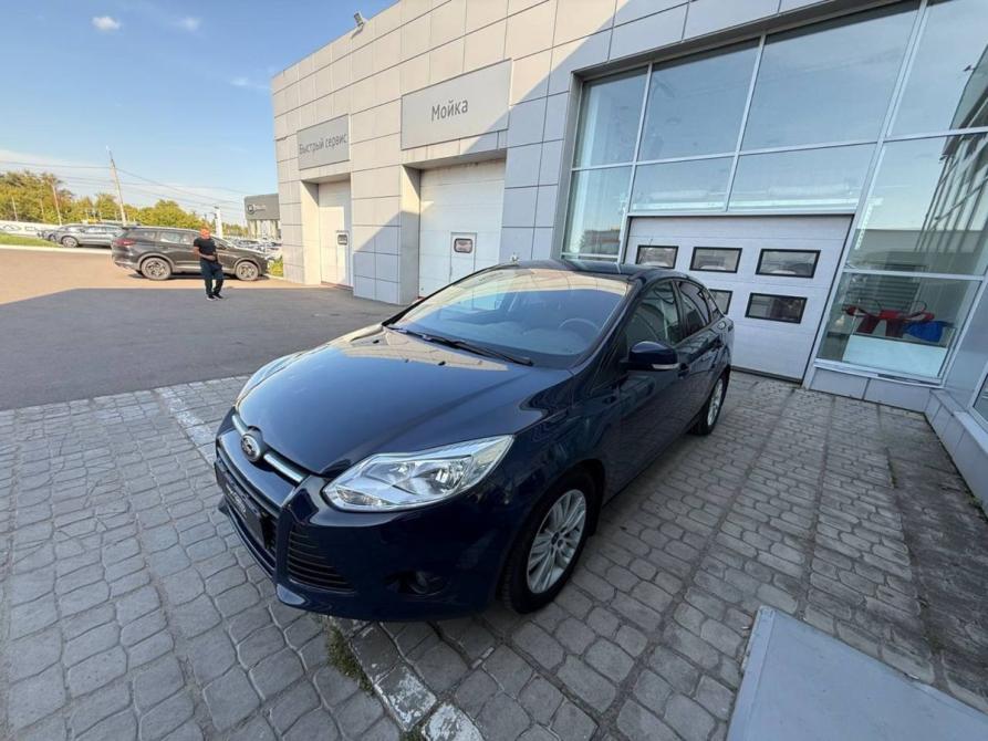 Ford Focus III Орел  - изображение 3