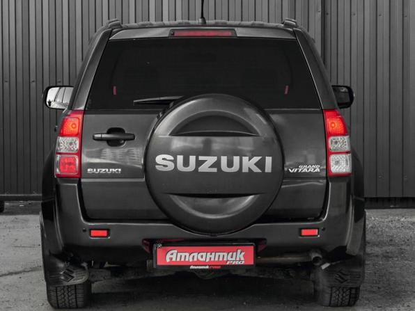Suzuki Grand Vitara II Рестайлинг 2 с пробегом 2012 года, цена 1 060 000 рублей, 118659 км, внедорожник, Автокод Объявления