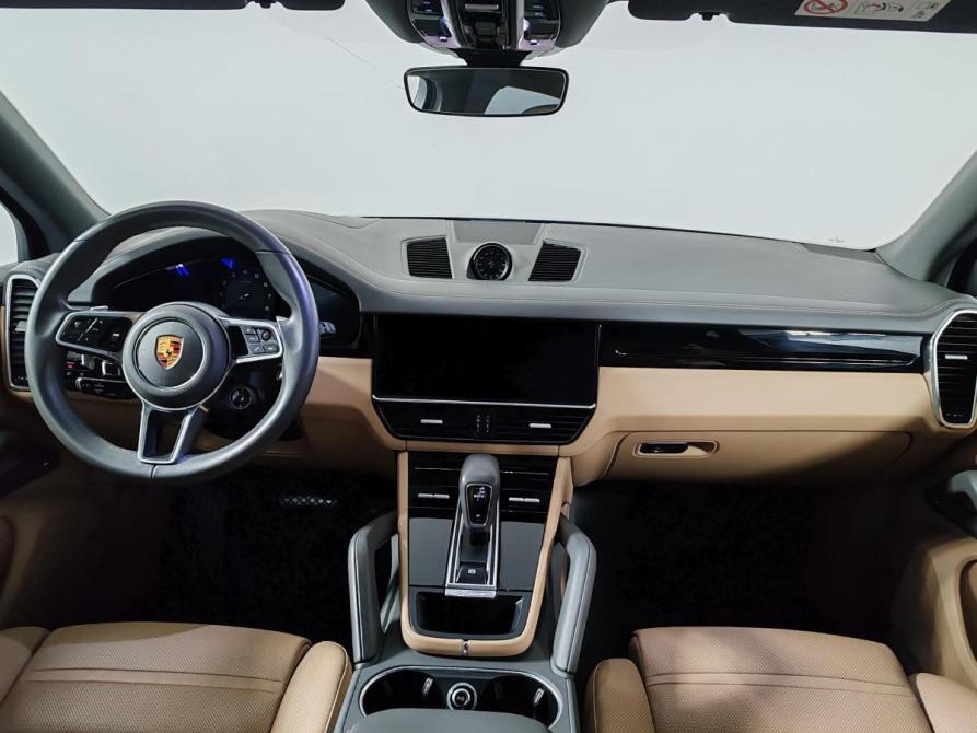 Porsche Cayenne III Москва  - изображение 13