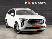 Haval Jolion I Екатеринбург  - изображение 23