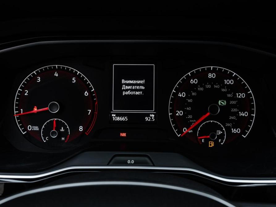 Volkswagen Jetta VII Ставрополь  - изображение 23