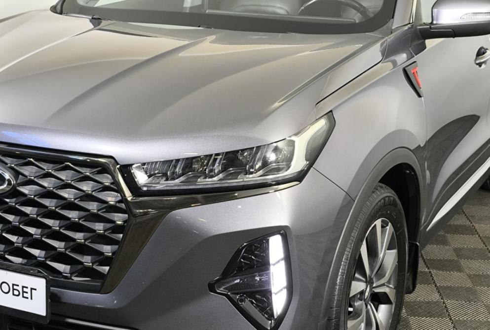 Chery Tiggo 7 Pro Max I Нижний Новгород  - изображение 18
