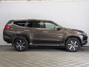 Mitsubishi Pajero Sport III Москва  - изображение 51