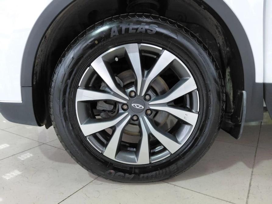 Chery Tiggo 7 Pro Max I Москва  - изображение 25