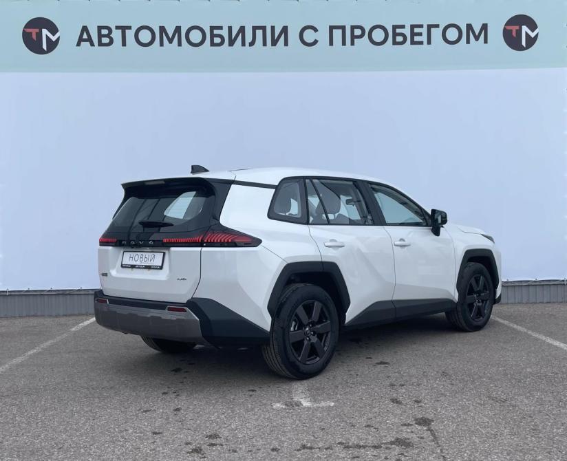 Toyota RAV4 VI (XA60) Стерлитамак  - изображение 2