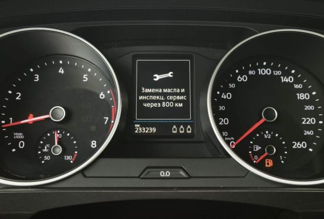 Volkswagen Tiguan II с пробегом 2017 года, цена 2 225 000 рублей, 233080 км, внедорожник, Автокод Объявления