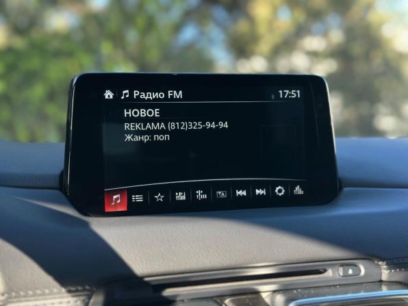 Mazda CX-5 II с пробегом 2021 года, цена 3 619 000 рублей, 60740 км, внедорожник, Автокод Объявления
