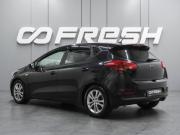 Kia Ceed II Воронеж  - изображение 18