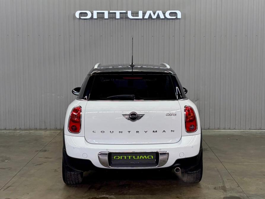 Mini Countryman I Краснодар  - изображение 6