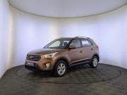 Hyundai Creta I Москва  - изображение 26