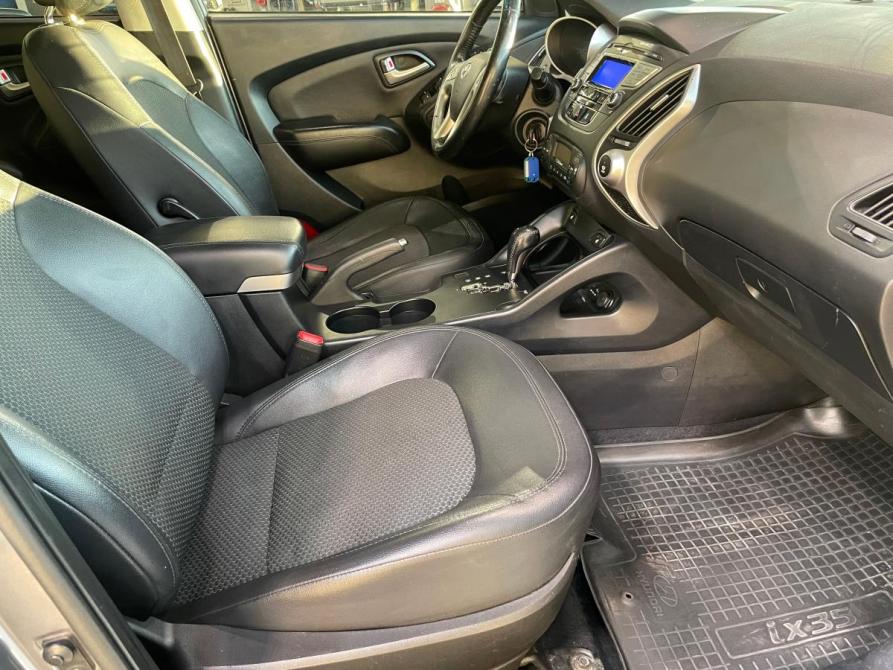 Hyundai ix35 I Стерлитамак  - изображение 24