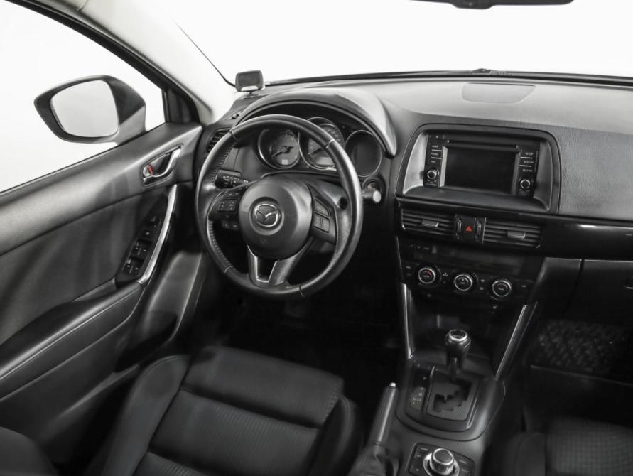 Mazda CX-5 I Санкт-Петербург  - изображение 10
