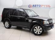 Land Rover Discovery IV Рестайлинг Подольск  - изображение 29