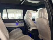 Mercedes-Benz GLS II (X167) Рестайлинг Москва  - изображение 10