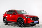 Mazda CX-5 II Рестайлинг Тюмень  - изображение 23