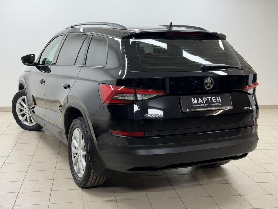 Skoda Kodiaq I Вологда  - изображение 6