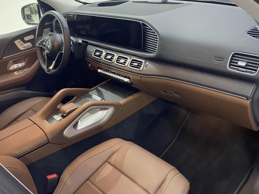 Mercedes-Benz GLE II (V167) Рестайлинг Воронеж  - изображение 10