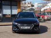 Hyundai Solaris II Уфа  - изображение 26