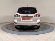 Hyundai Santa Fe II Рестайлинг Екатеринбург  - изображение 25