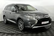 Mitsubishi Outlander III Рестайлинг 2 Нижний Новгород  - изображение 27