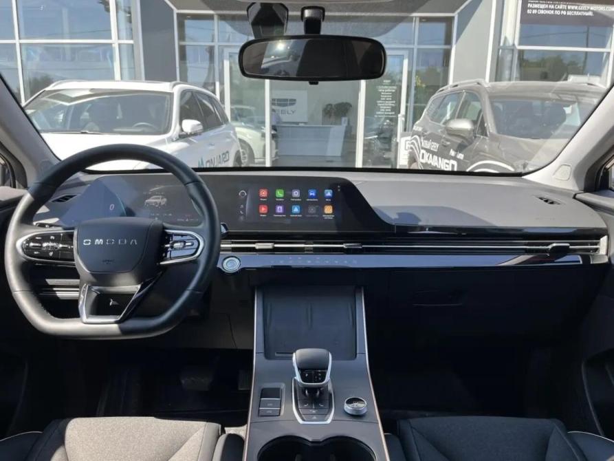 Omoda C5 I Рестайлинг Воронеж  - изображение 7