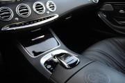 Mercedes-Benz S-Класс AMG III (W222 C217) Рестайлинг Иркутск  - изображение 59