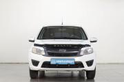 Lada (ВАЗ) Granta I Челябинск  - изображение 17