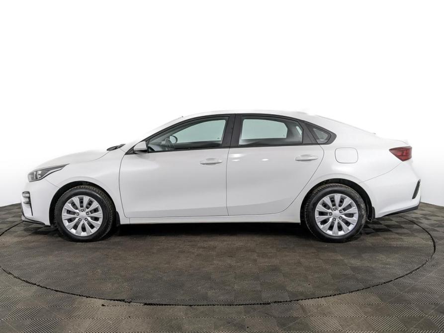 Kia Cerato IV Москва  - изображение 8