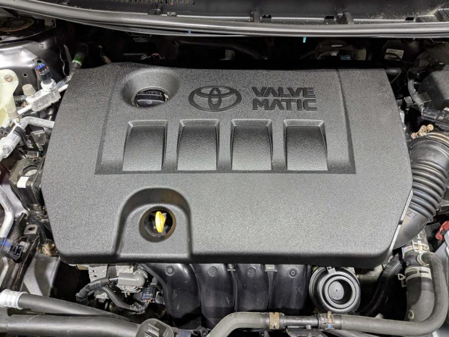 Toyota Auris I Рестайлинг Химки  - изображение 9
