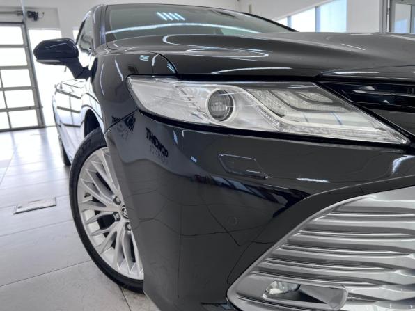 Toyota Camry VIII (XV70) с пробегом 2019 года, цена 2 950 000 рублей, 166707 км, седан, Автокод Объявления