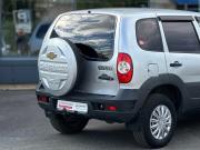Chevrolet Niva I Рестайлинг Архангельск  - изображение 23