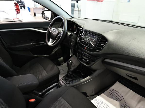 Lada (ВАЗ) Vesta I с пробегом 2020 года, цена 807 000 рублей, 120686 км, универсал, Автокод Объявления
