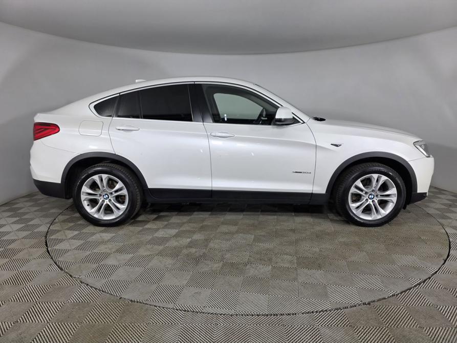 BMW X4 I (F26) Москва  - изображение 6