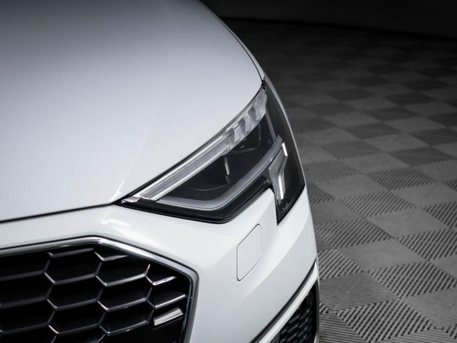 Audi A3 IV (8Y) Москва  - изображение 17