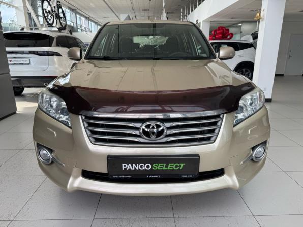 Toyota RAV4 III (XA30) Рестайлинг с пробегом 2011 года, цена 1 229 000 рублей, 240438 км, внедорожник, Автокод Объявления