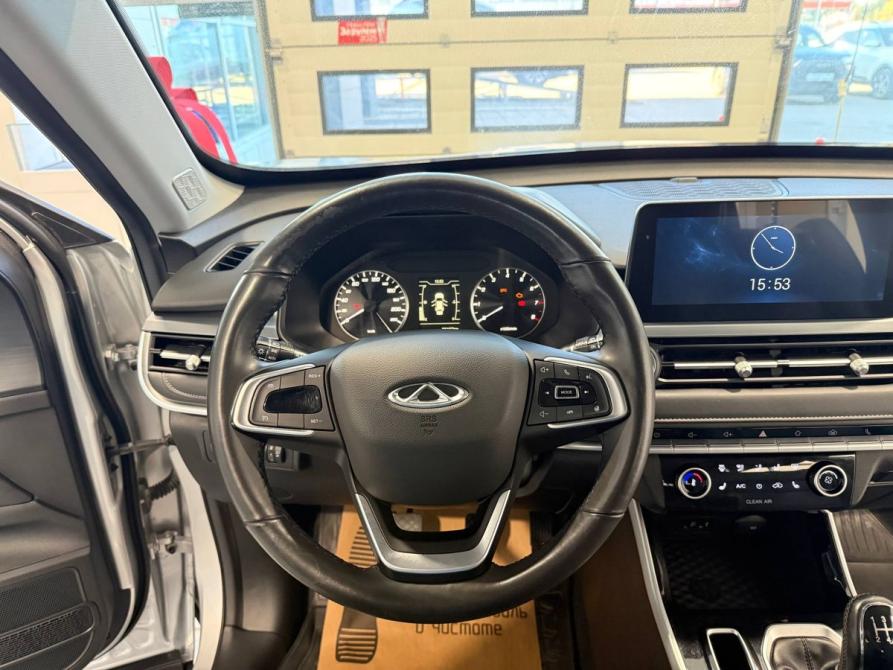 Chery Tiggo 4 Pro I Орел  - изображение 14