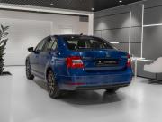 Skoda Octavia III (A7) Рестайлинг Москва  - изображение 29