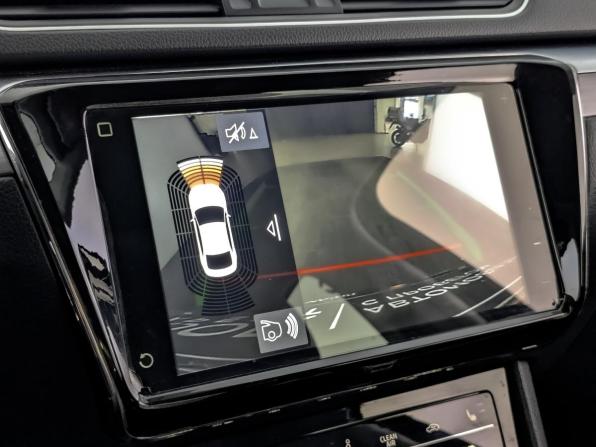 Skoda Superb III Рестайлинг с пробегом 2020 года, цена 2 449 000 рублей, 97758 км, лифтбек, Автокод Объявления