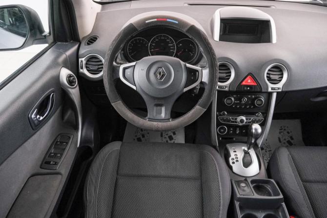 Renault Koleos I с пробегом 2010 года, цена 849 000 рублей, 219000 км, внедорожник, Автокод Объявления