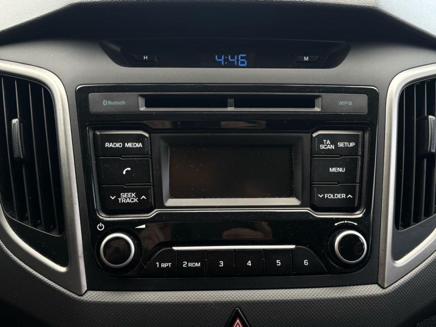 Hyundai Creta I Калуга  - изображение 8
