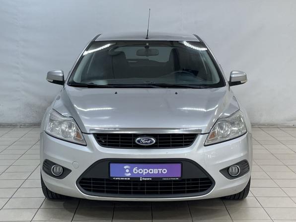 Ford Focus II Рестайлинг с пробегом 2010 года, цена 599 000 рублей, 239711 км, хэтчбек, Автокод Объявления