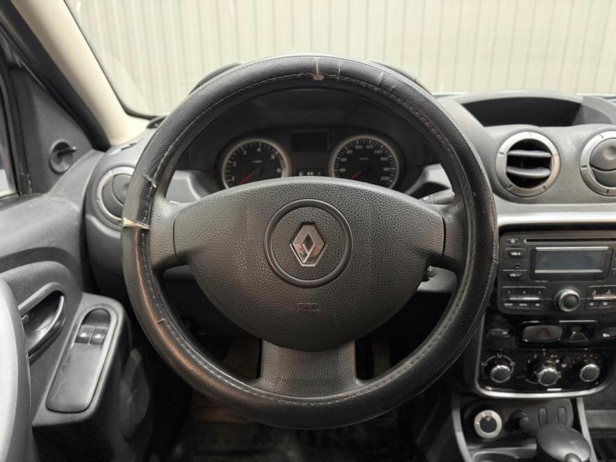 Renault Duster I Магнитогорск  - изображение 8