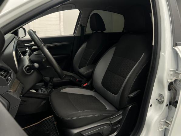 Lada (ВАЗ) Vesta I Рестайлинг (NG) с пробегом 2023 года, цена 1 140 000 рублей, 70933 км, седан, Автокод Объявления