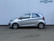 Kia Picanto II Москва  - изображение 20