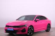 Kia K5 III Омск  - изображение 31