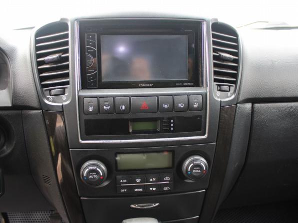 Kia Sorento I Рестайлинг с пробегом 2007 года, цена 799 000 рублей, 292782 км, внедорожник, Автокод Объявления