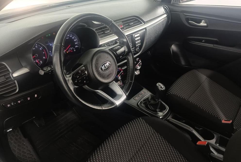 Kia Rio IV Волгоград  - изображение 9